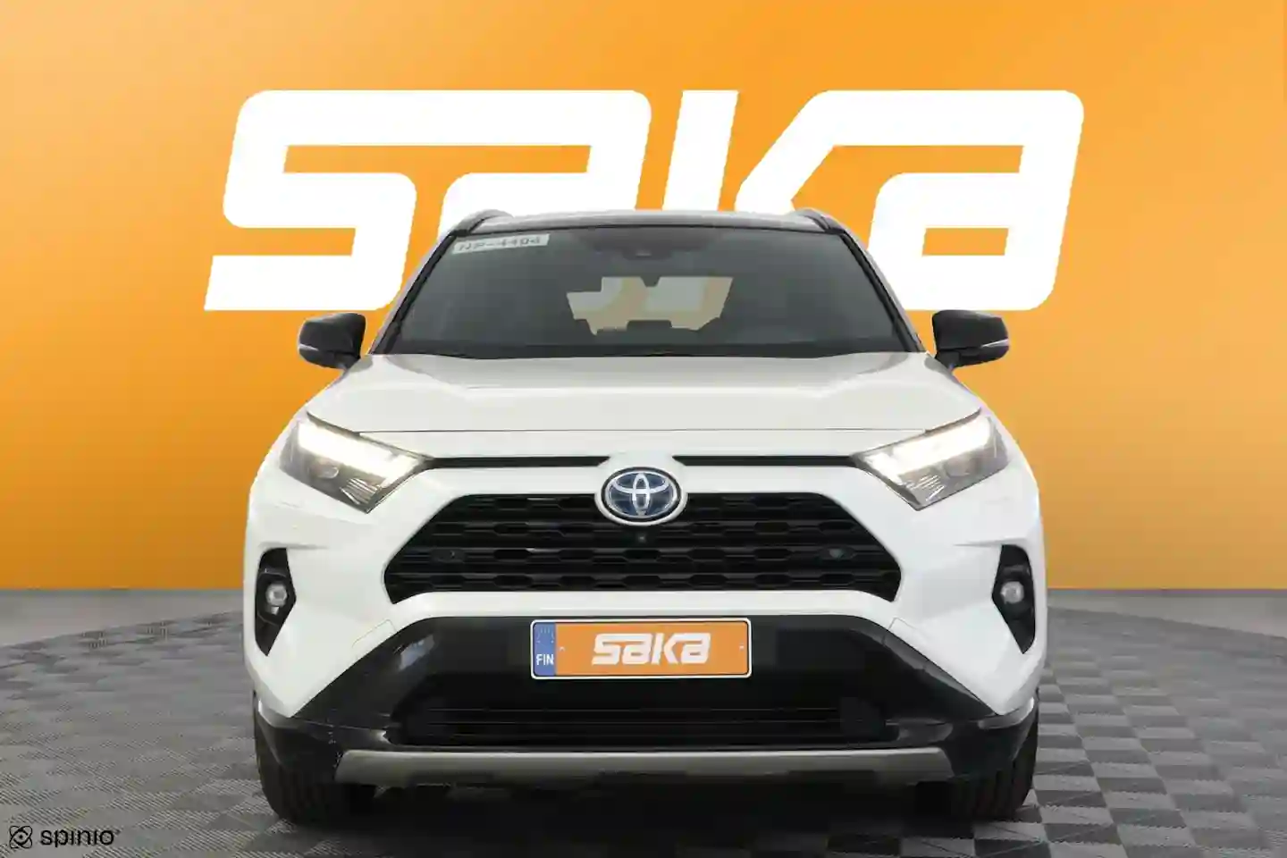 Car Image - 4VFBXO9mQZa5G3XqObkOxS