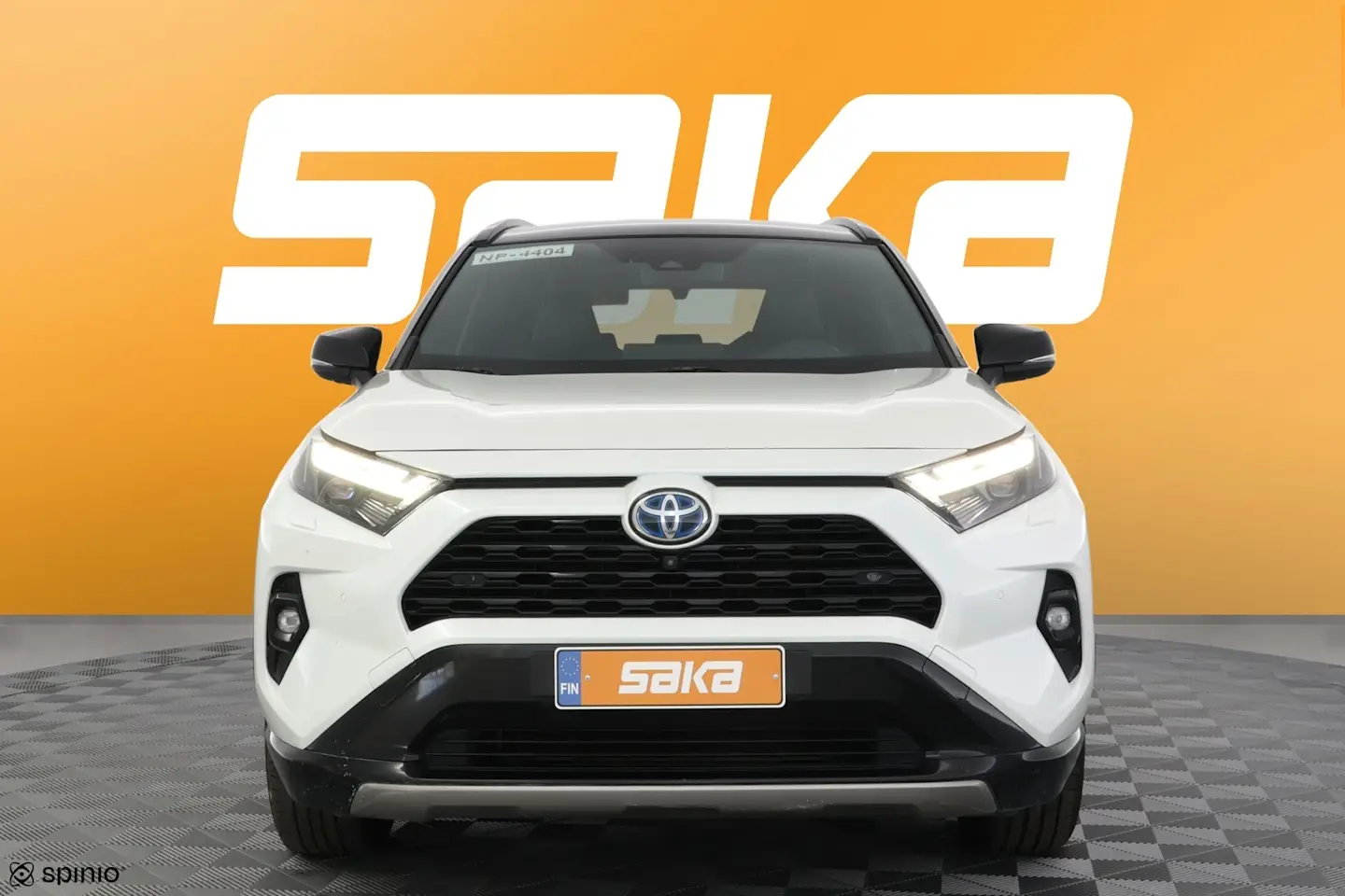 Car Image - 4VFBXO9mQZa5G3XqObkOxS