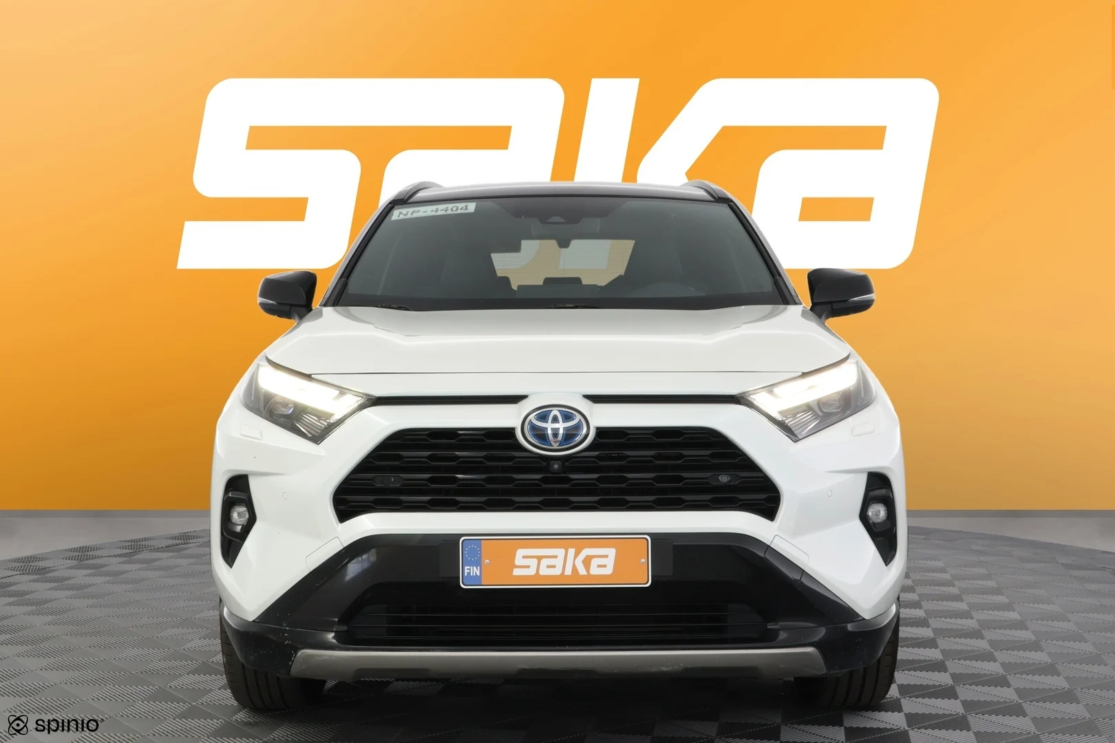 Car Image - 4VFBXO9mQZa5G3XqObkOxS