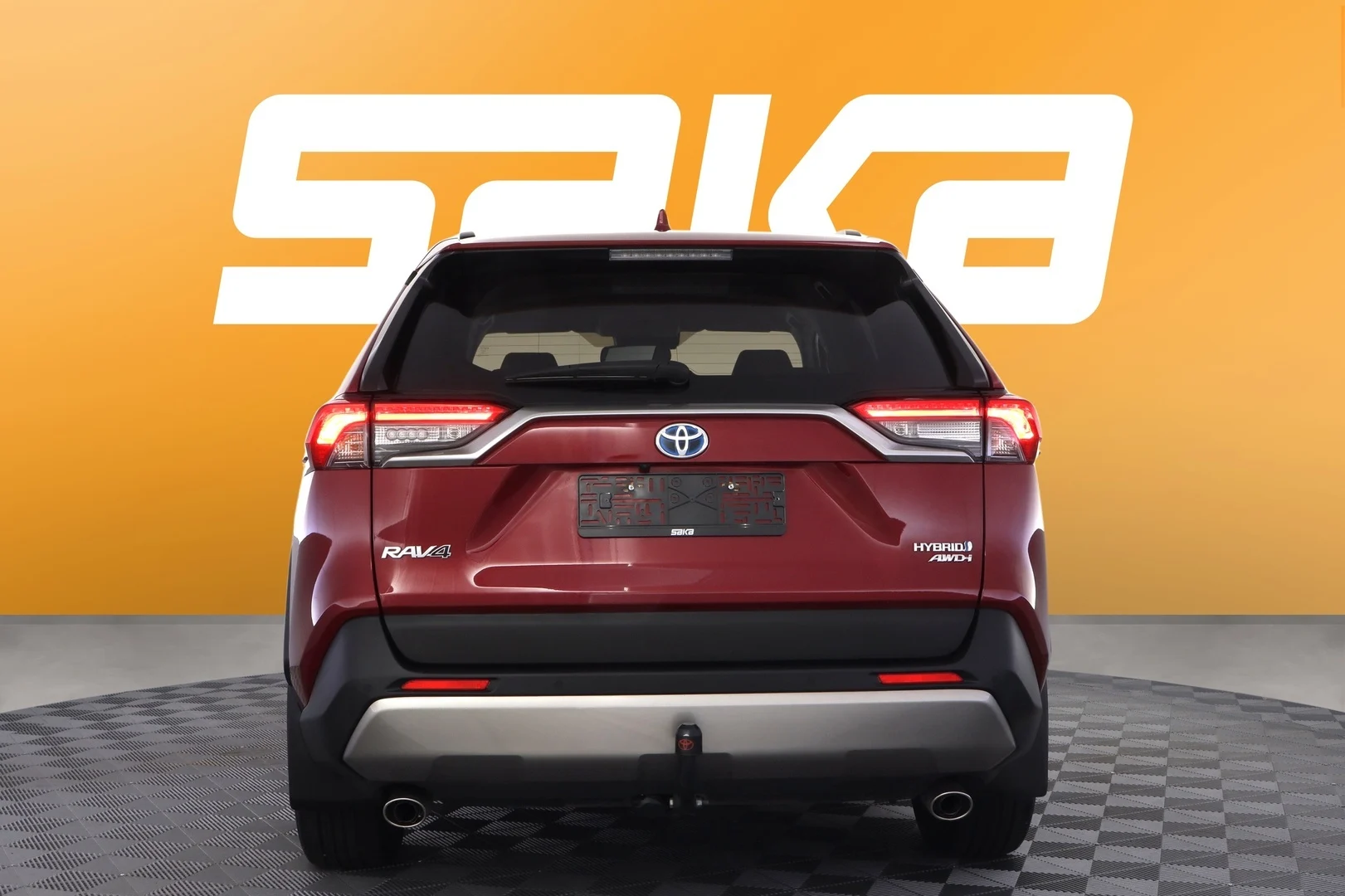 Car Image - 5JBdl9LDuqhlyUz5Httq9N