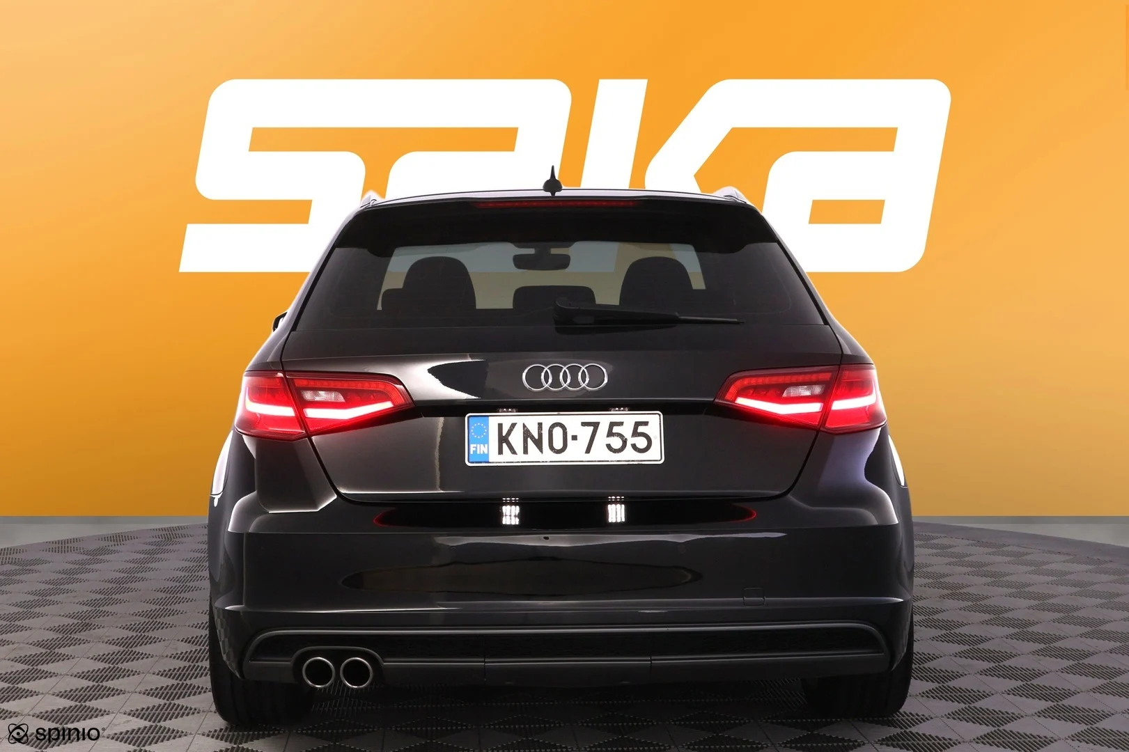 Car Image - 3sydWkXYtHNRjX4GUHoB9V