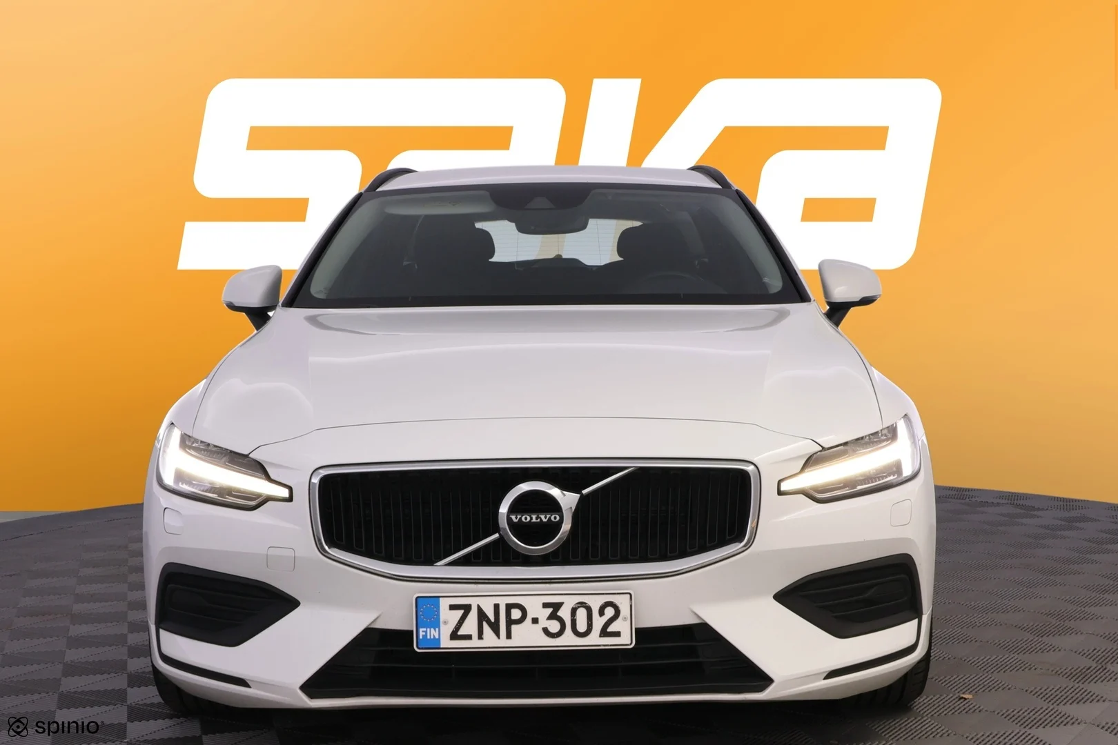 Car Image - 4Z6lBZXp1iOCmzx2N2H0xU