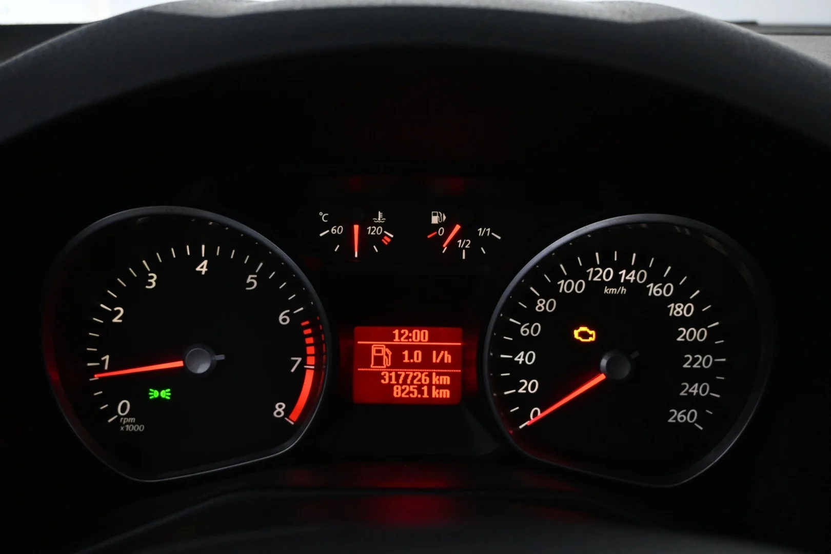 Car Image - 0x85hz1vqkFdM4ani8uyI
