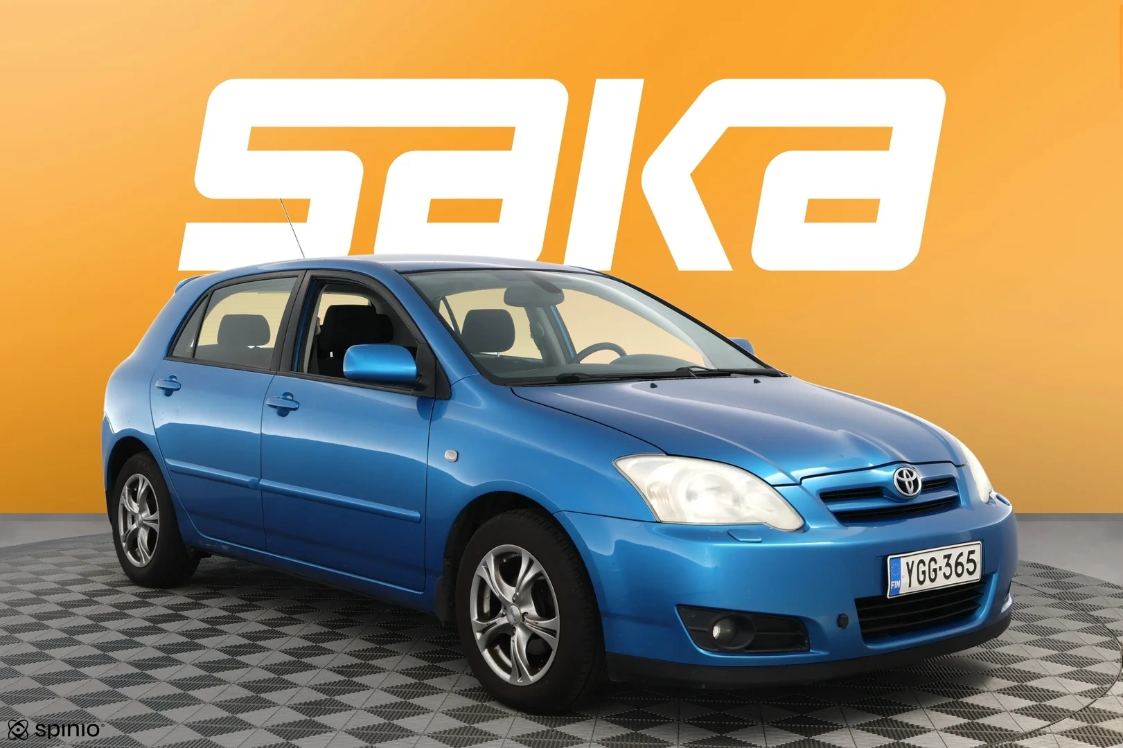 Car Image - 5p7ZarssvA6r26VLloTD5j