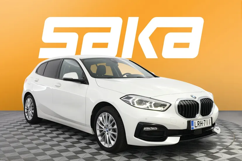 BMW 118