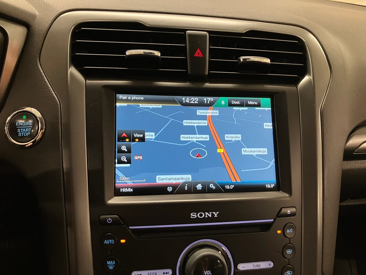 Car Image - 5SWTuTDo1GfECXnL2j6J7x