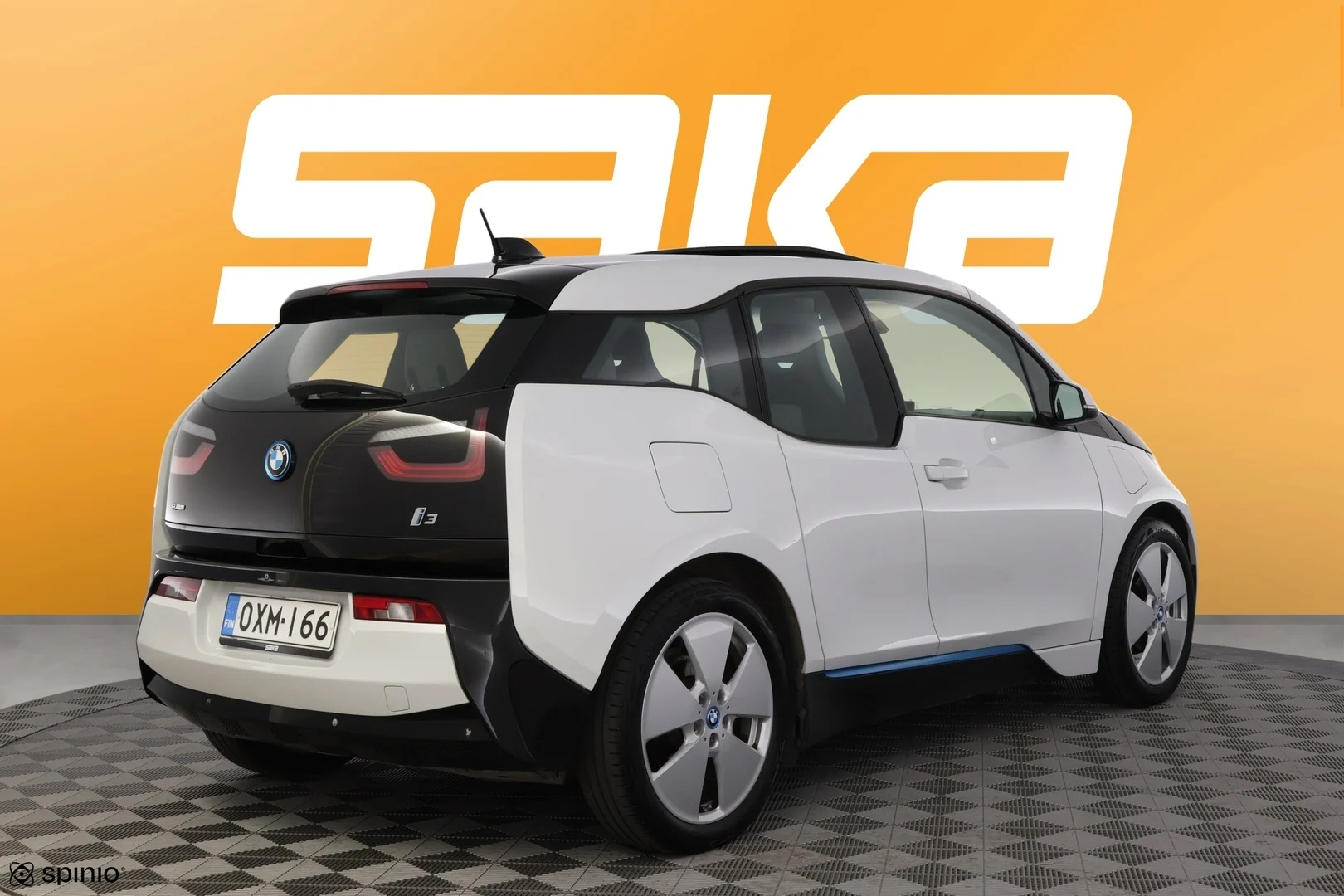 Car Image - 3XwyEWmh11ShP3gj2a0MlV