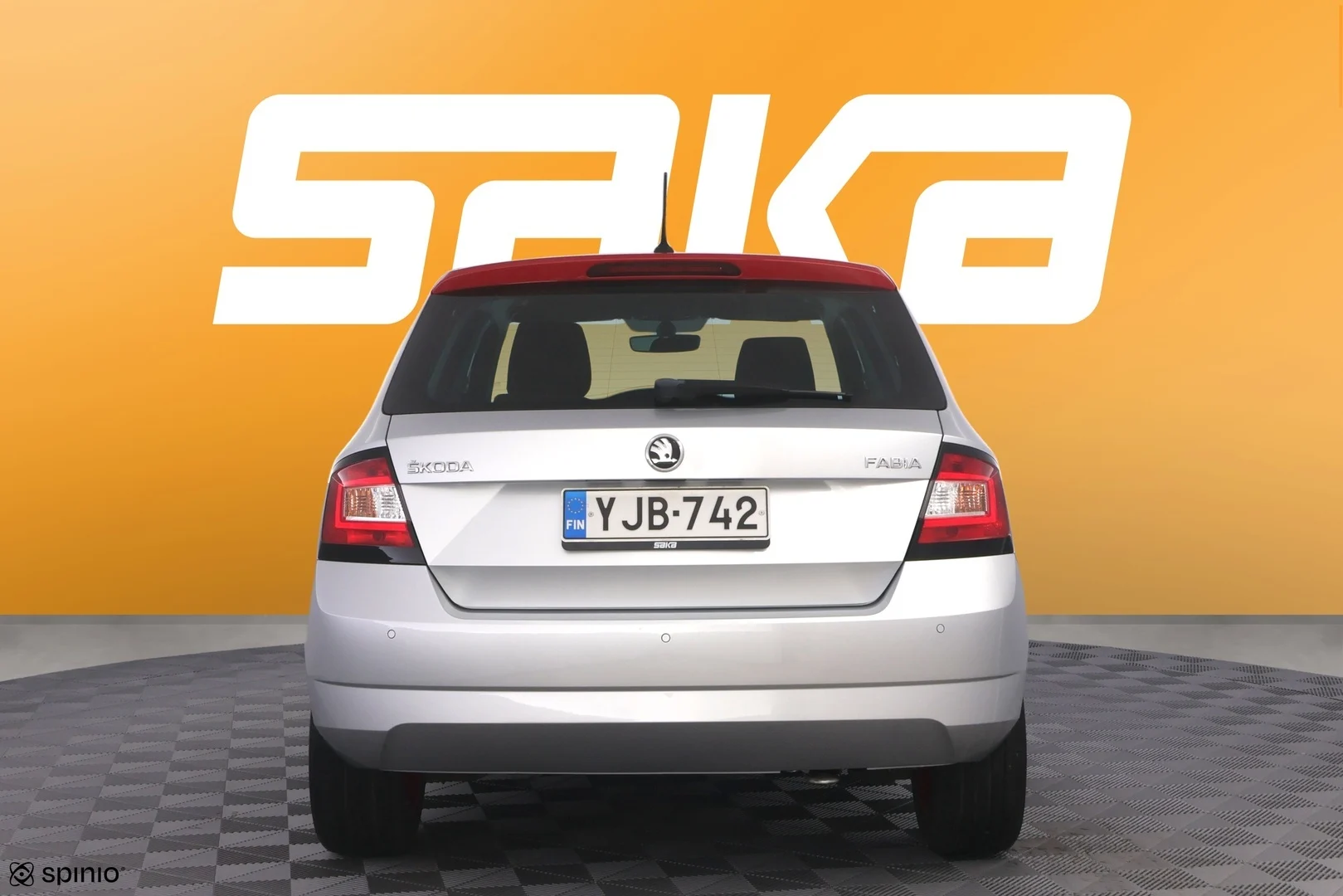 Car Image - 5eFm1QKBmRlcTAS7dtYpL6