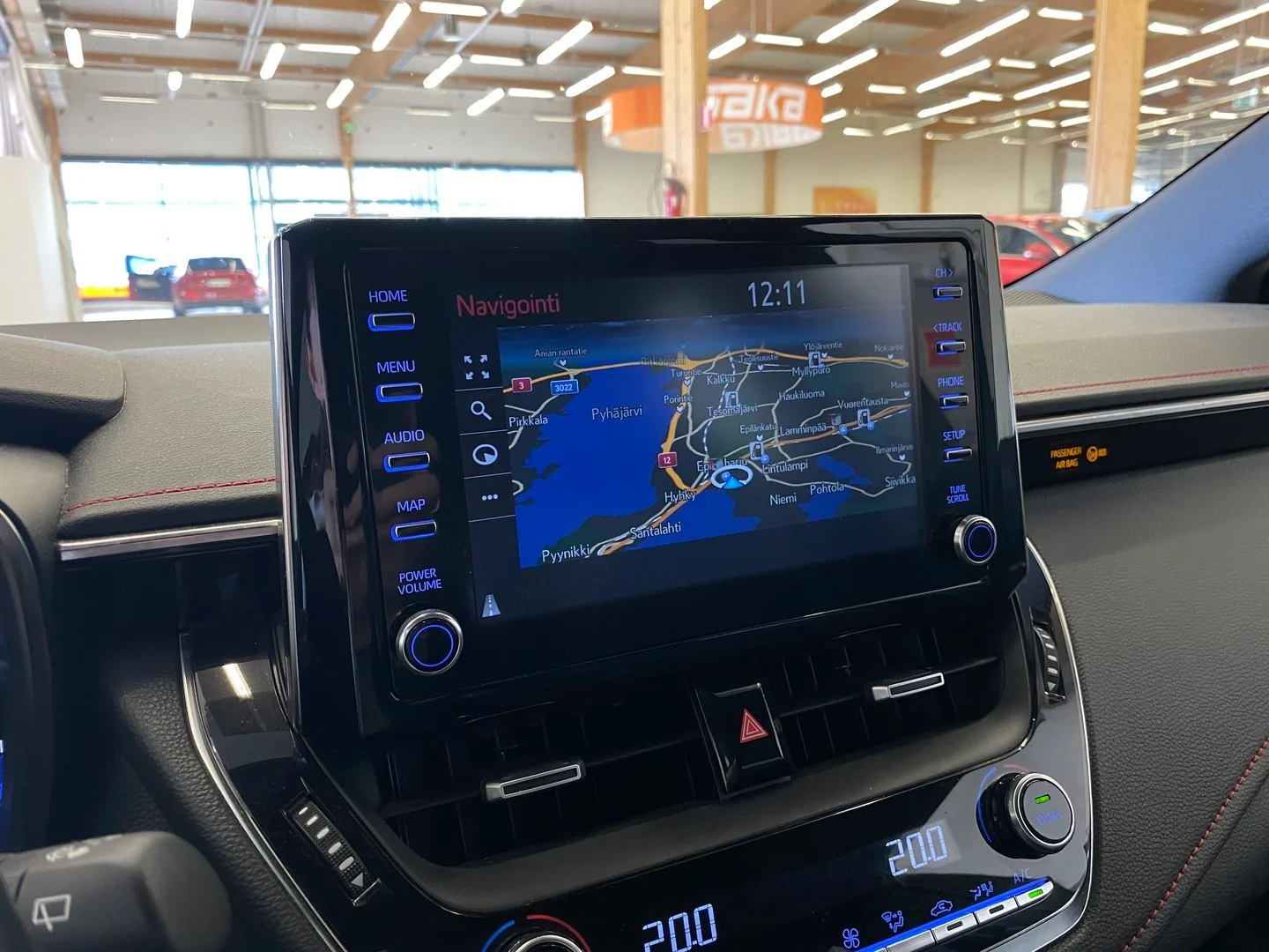 Car Image - 6yLYcoJrL18Mzrk3RTwsCU