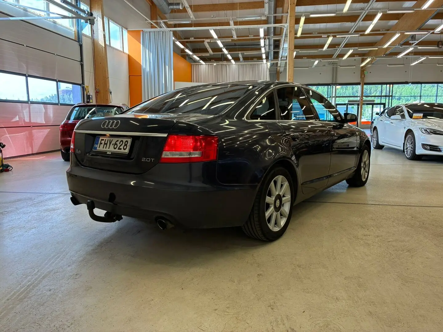 Car Image - 2LXcXQDXsxQdveIijsCrLV