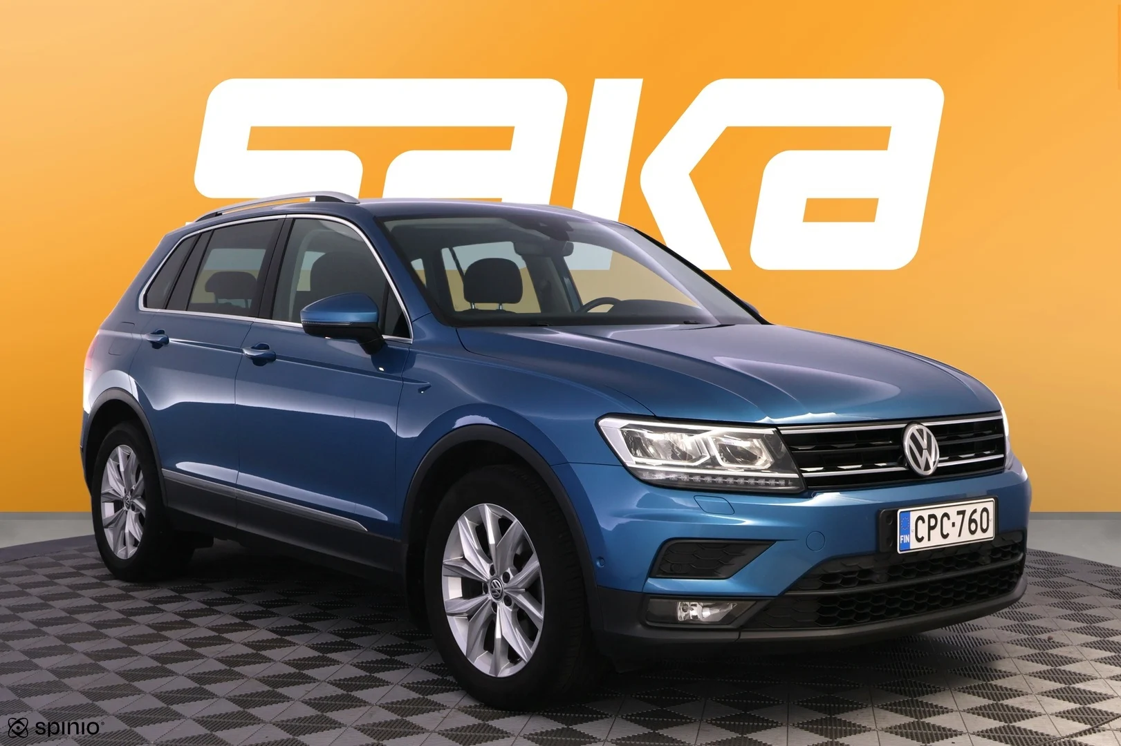Car Image - 7cUYHckHClepDtbX1Sen9V