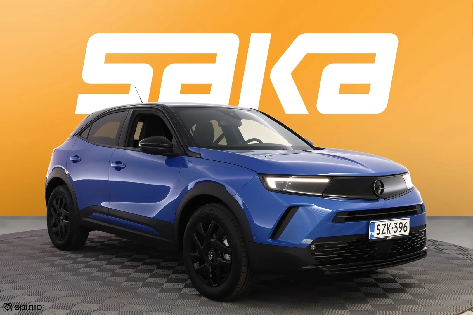 Car Image - 7vgLuoUfPqdP2bYsSUDxRs