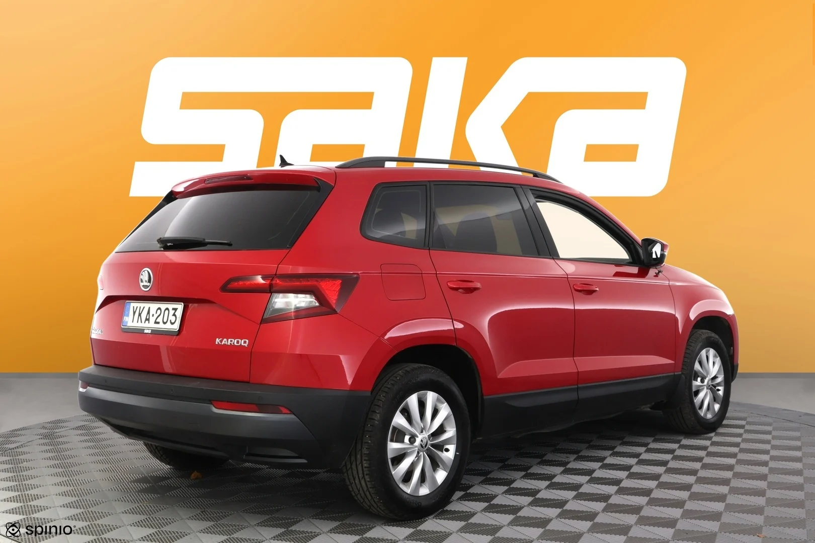 Car Image - 2qalZVL2Mkn3Q2xyREPto1