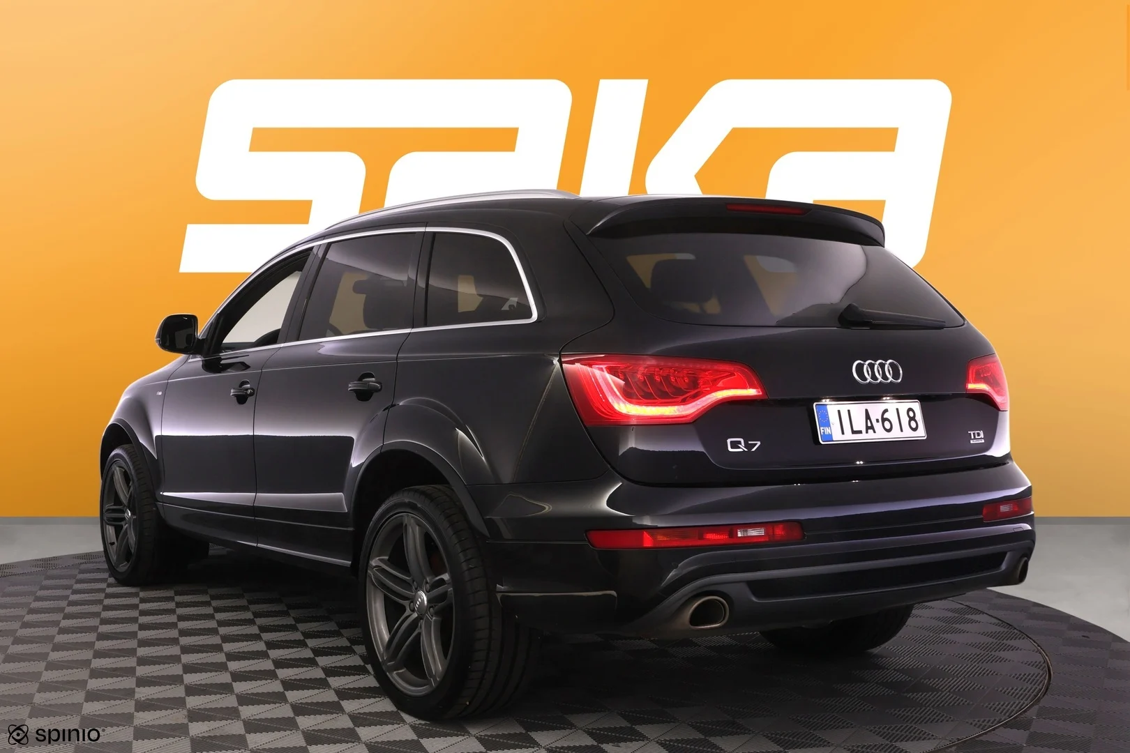 Car Image - 4ONCG3xzE3Vd9FxEXmskGJ