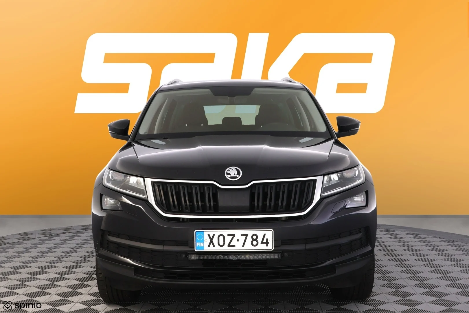 Car Image - 1TjRrVZqcoVDMxGxkpf4dN