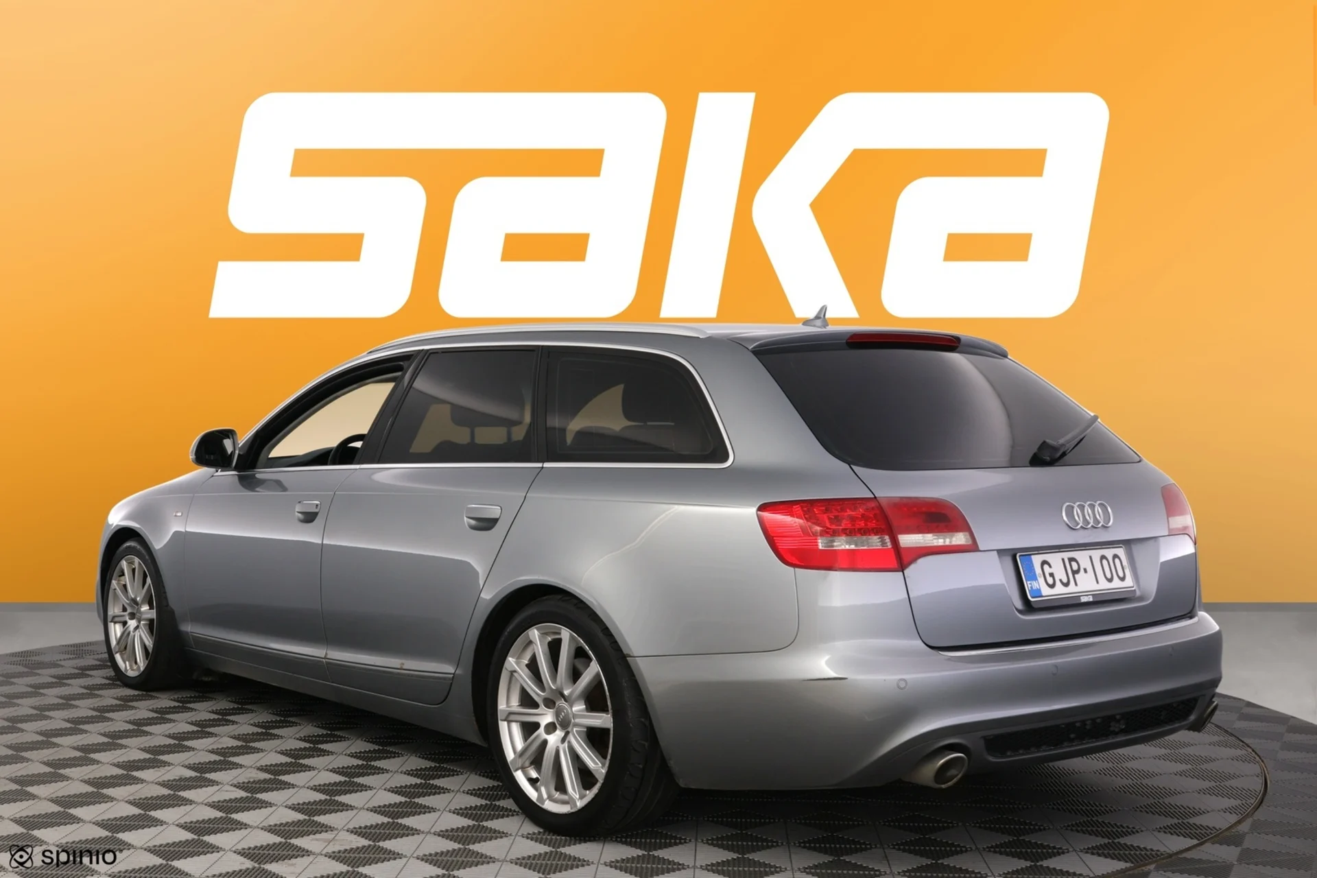 Car Image - 7rLsQwOJgfEJftydcUILGR