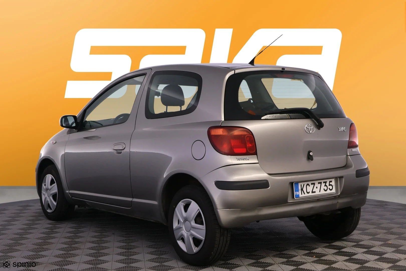 Car Image - 10iirDAs5JB9B8ZWdTZV7s