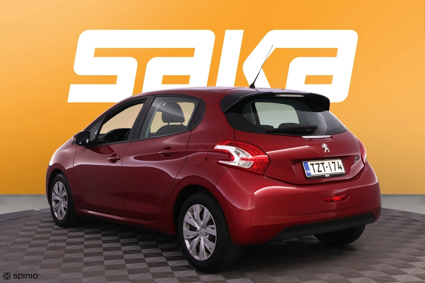 Car Image - 7tg4LXGTOiDDDeRjvyN7GS