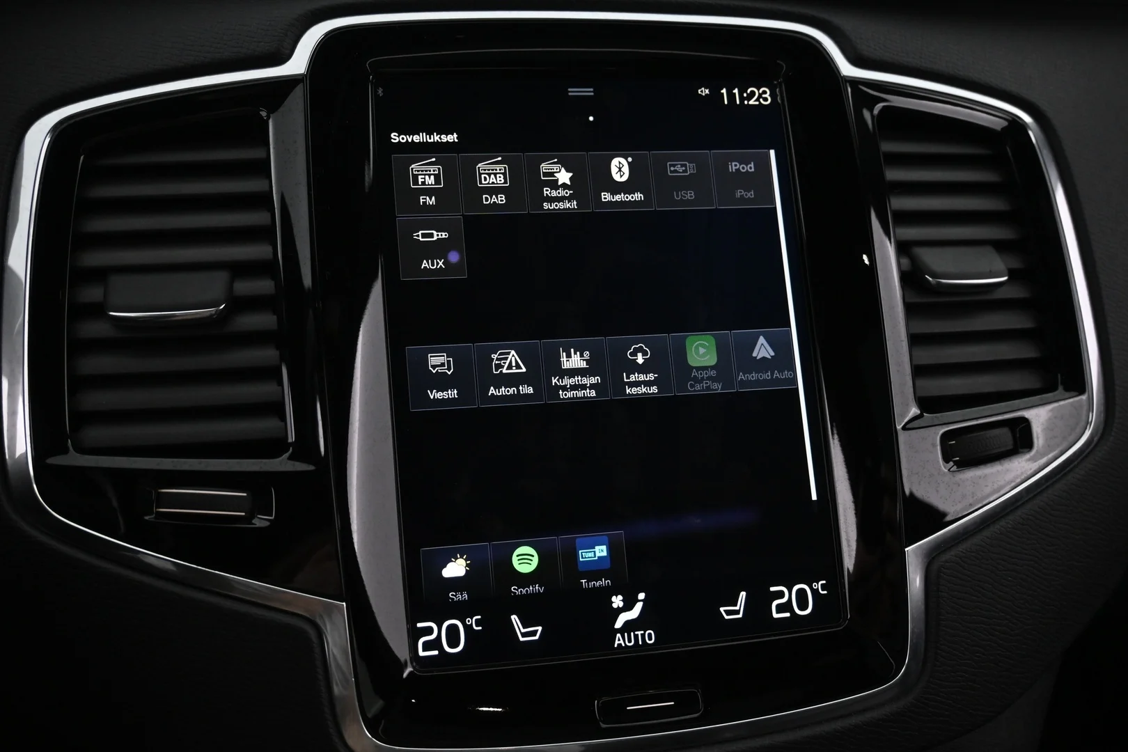 Car Image - 2SsgJc5xlq2Uqx61A9revj