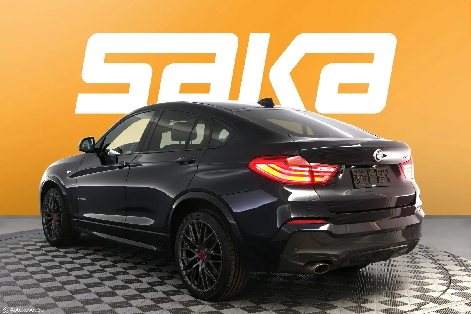Car Image - 5YeK9S9O91YS5YRAmGH6eM