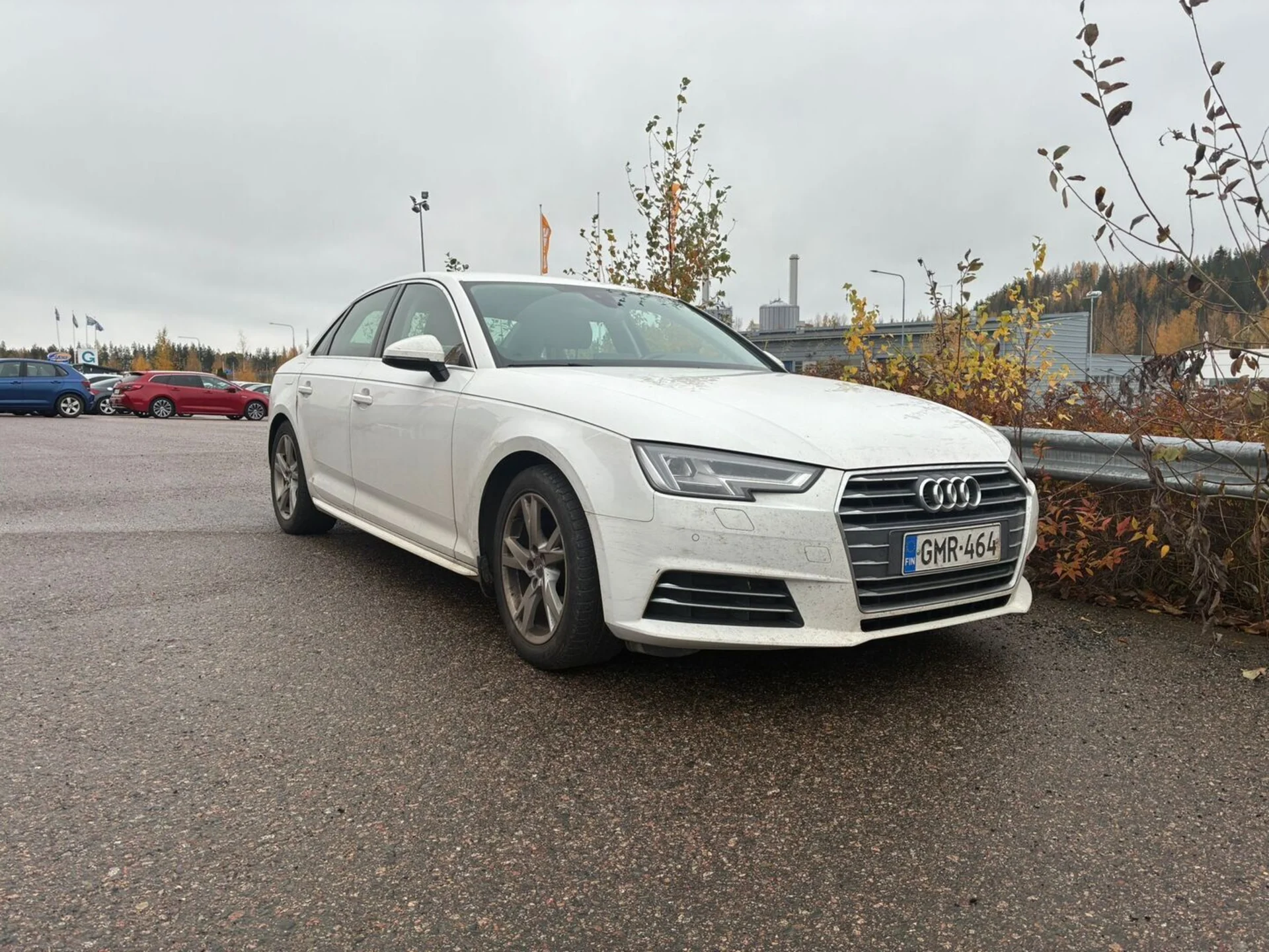 Car Image - 1TjFEu8CoeevzwrLQKQyk2
