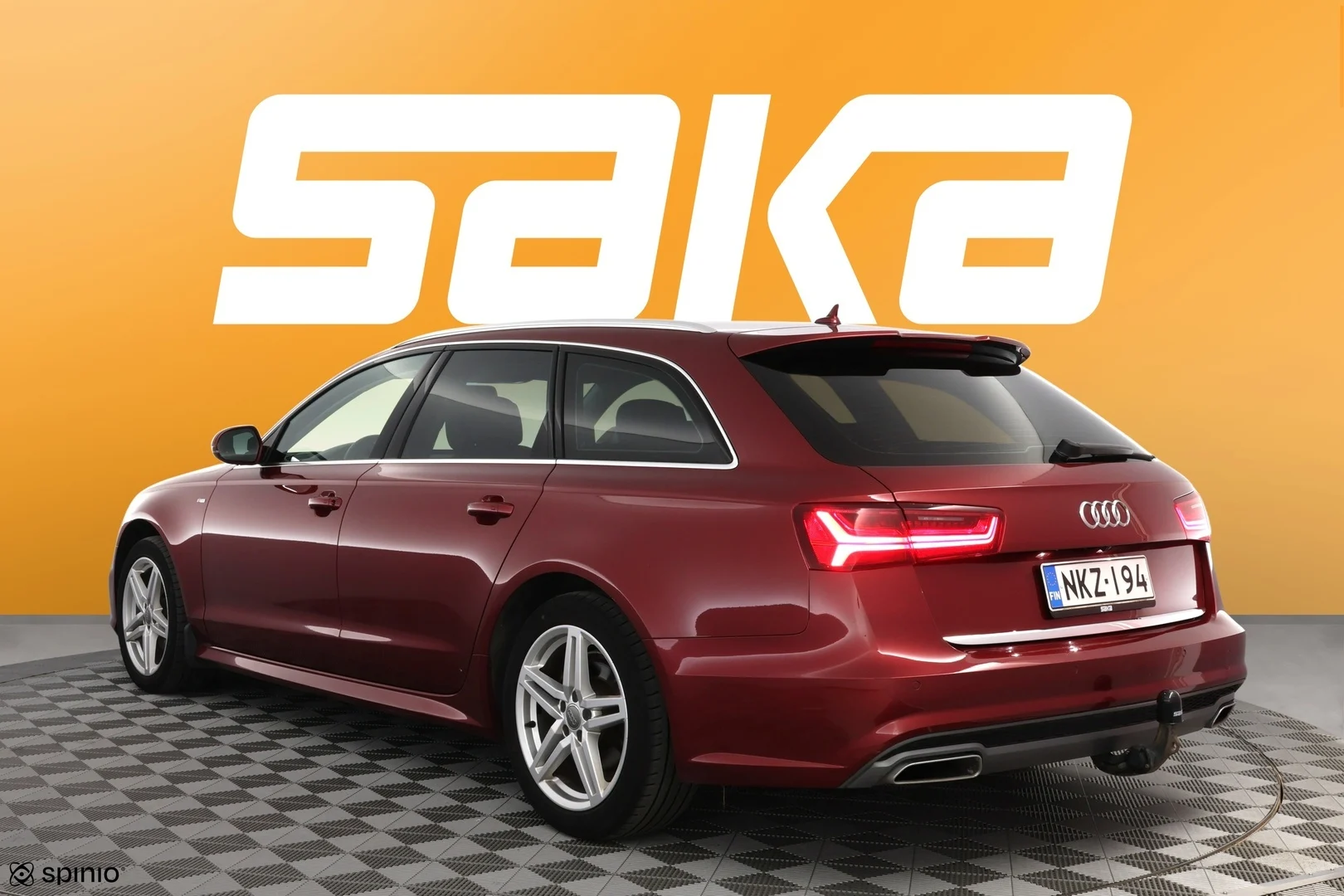 Car Image - 6NPfS3yw6BNsR6R3mYs0s1