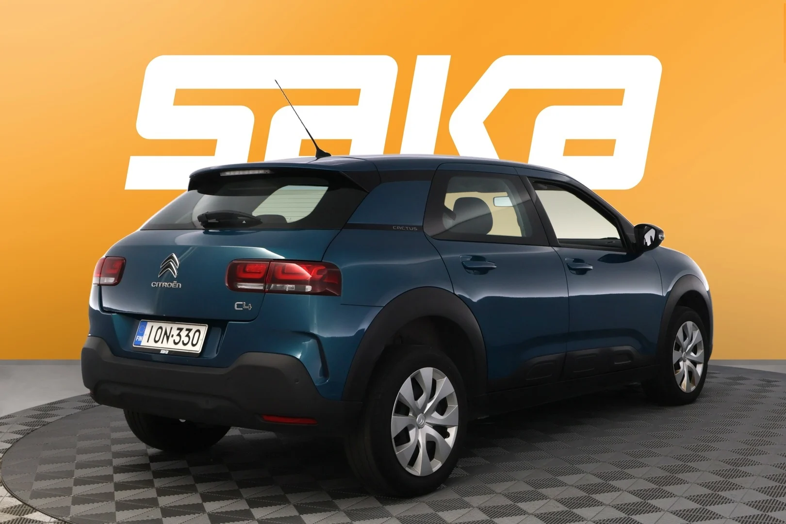 Car Image - 3fxAfowjJ6G5klwwEEeXXi