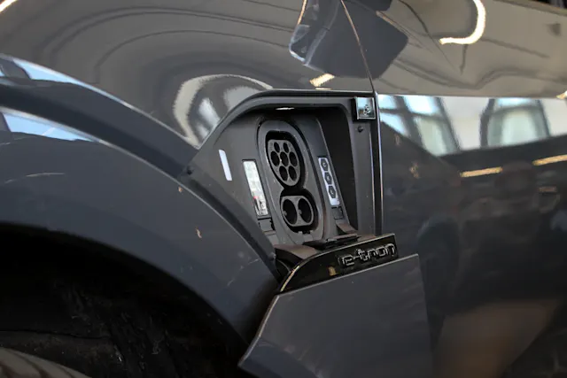 Millainen on hyvä auto ekologiseen ajamiseen?