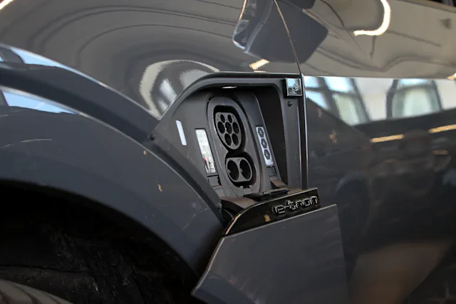 Millainen on hyvä auto ekologiseen ajamiseen?