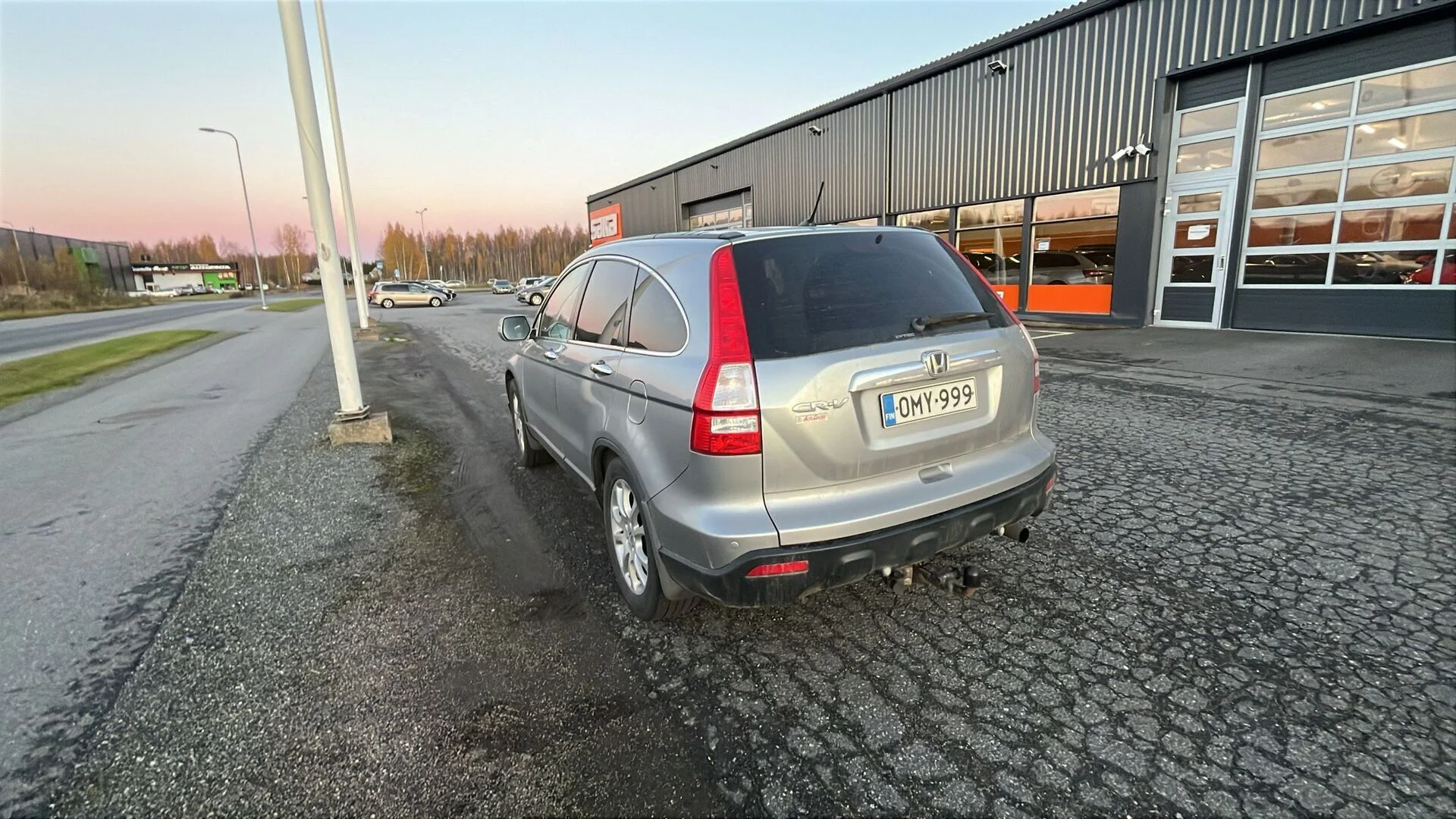 Car Image - 1udly7pcDqVVOMfuYOzRzz