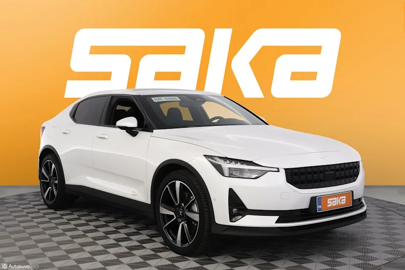 Polestar 2