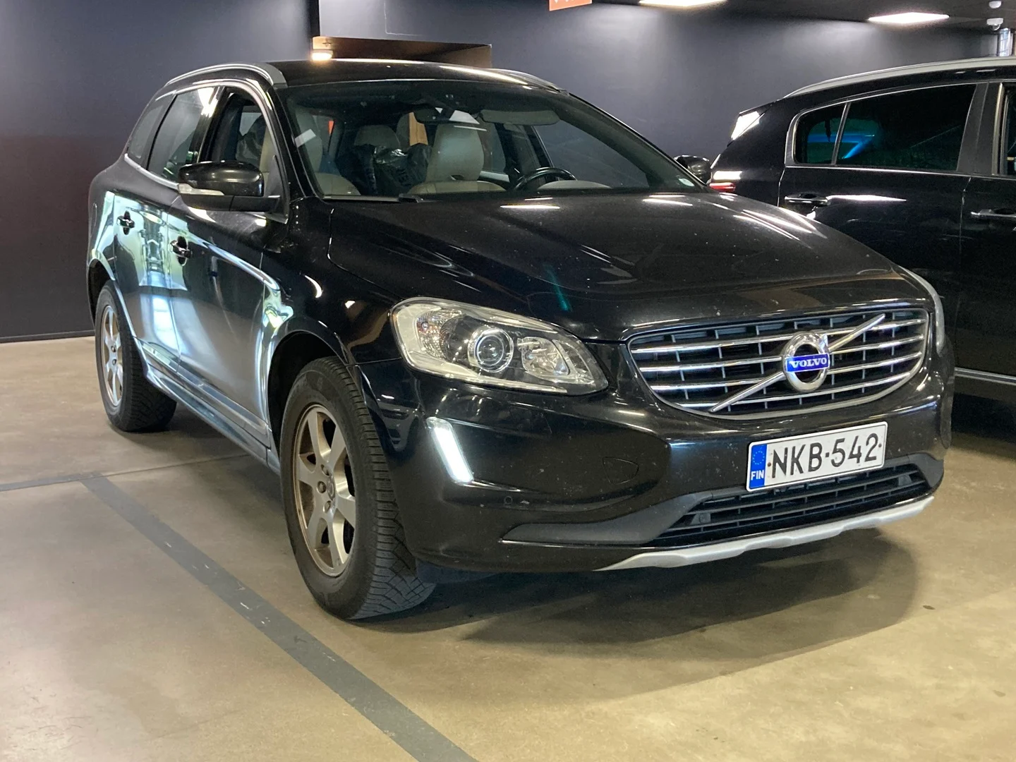 Car Image - 5GOZB55mXlnqXdA0GW4OUd