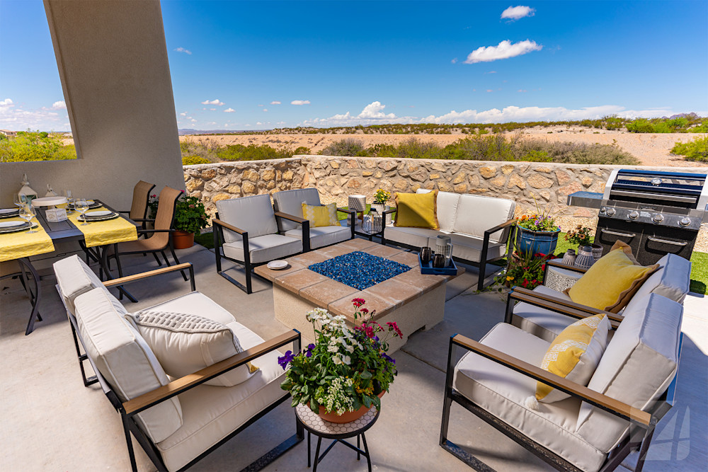 Sonoma Ranch Arista Development