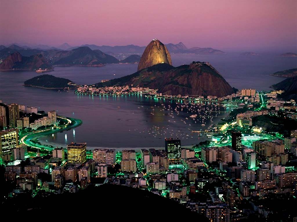 Rio de Janeiro