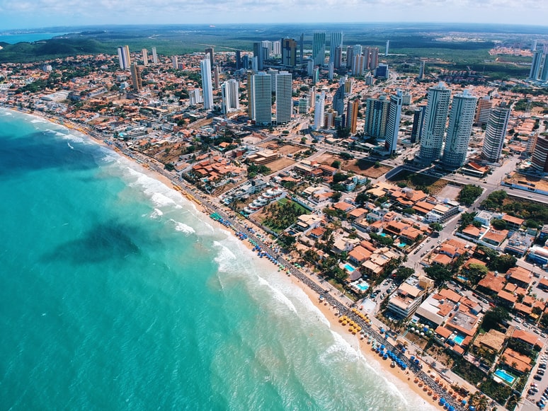 Santa Catarina