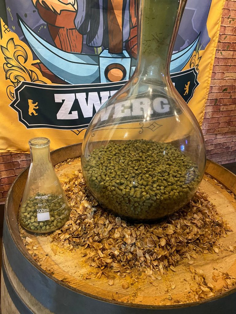 Felsen Beer Tour - Jolimont