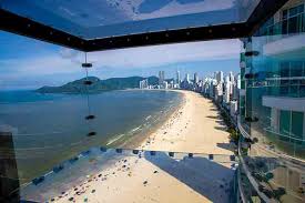 Summit BC -Cubo Sul
