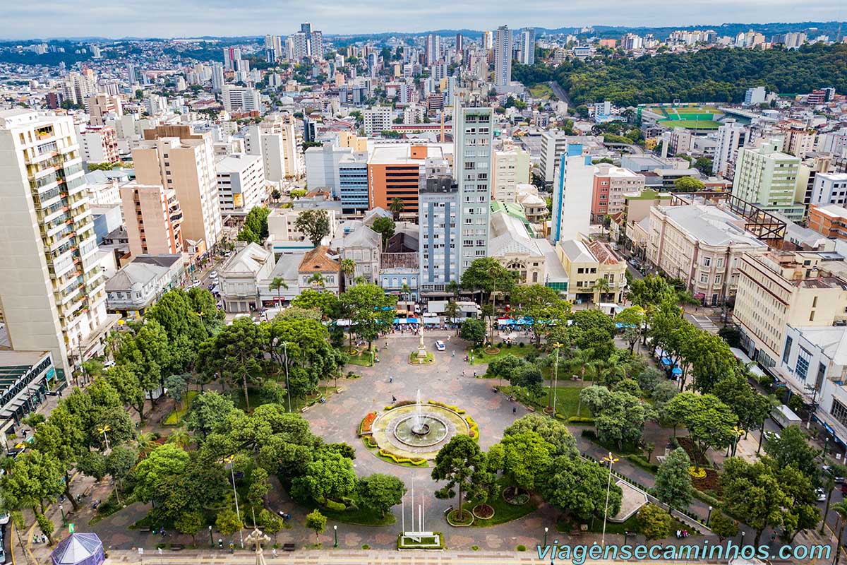 Caxias do Sul/RS