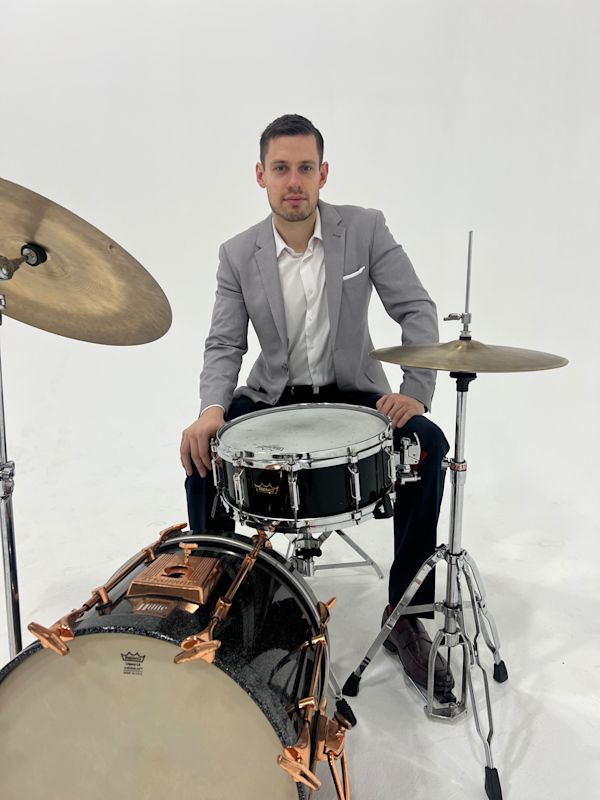Mike Camacho Latin Quintet feat. Felipe Fournier flyer