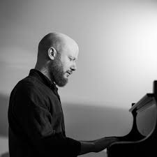 Nitzan Gavrieli Trio  flyer