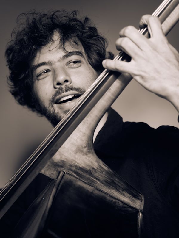 Eduardo Belo flyer