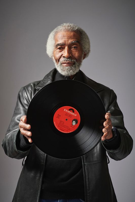Fred Thomas of the J.B.’s flyer