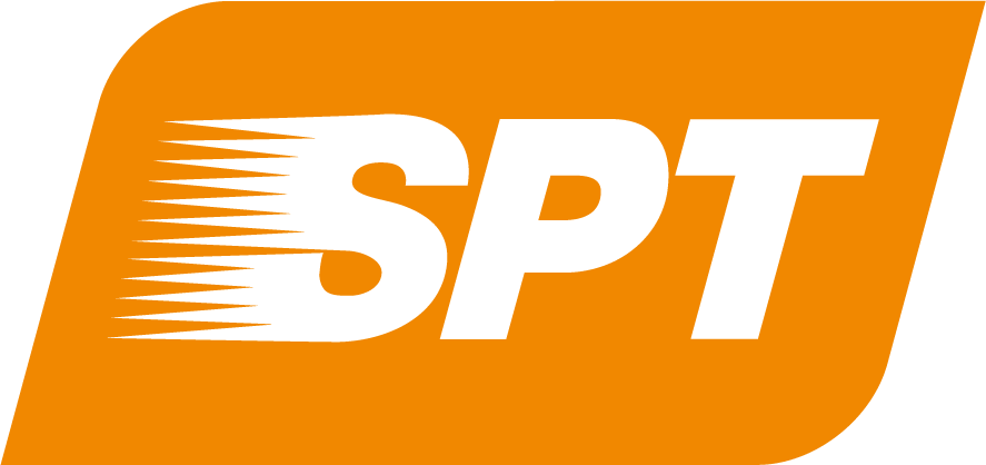 SPT Logo