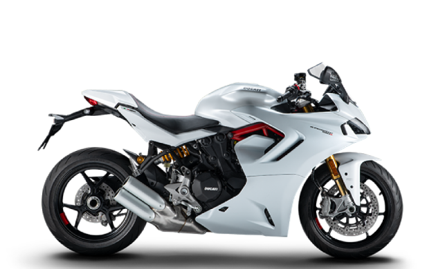 Ducati: Moto, MotoGP & Superbike