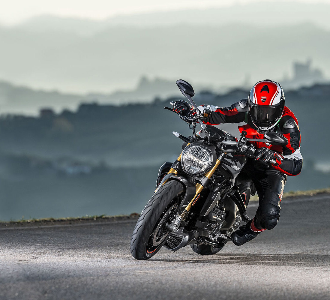 Ducati Moto MotoGP Superbike