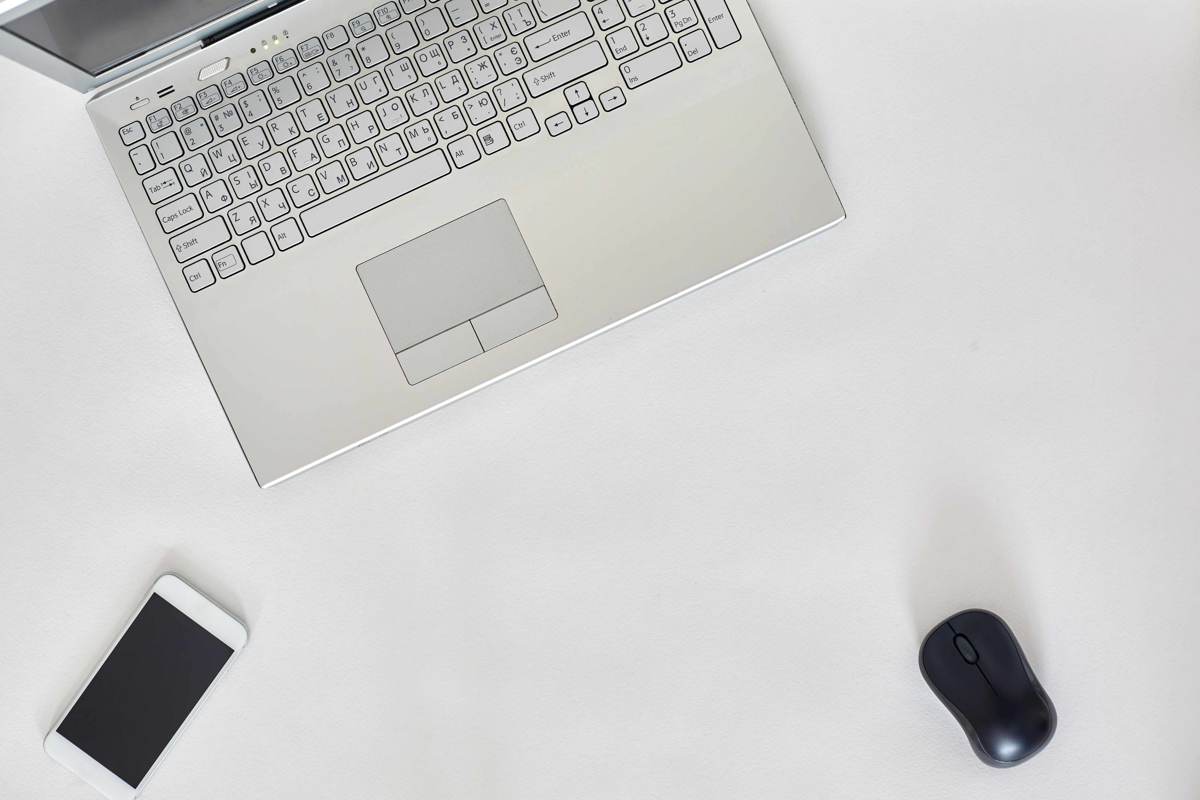Blog feature