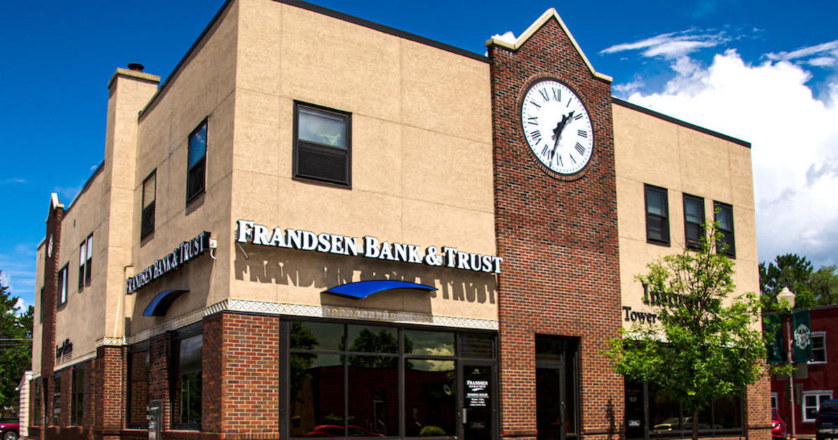 Thomas Omerza - Frandsen Bank & Trust Mortgage - Photo 6