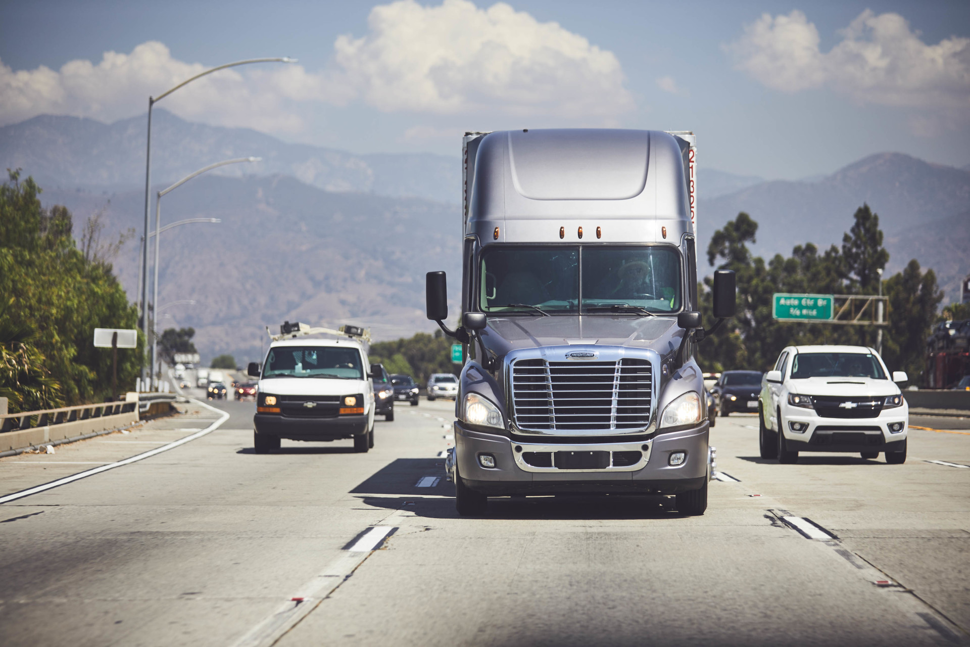 How Uber Freight helps carriers fuel success on and off the road Uber