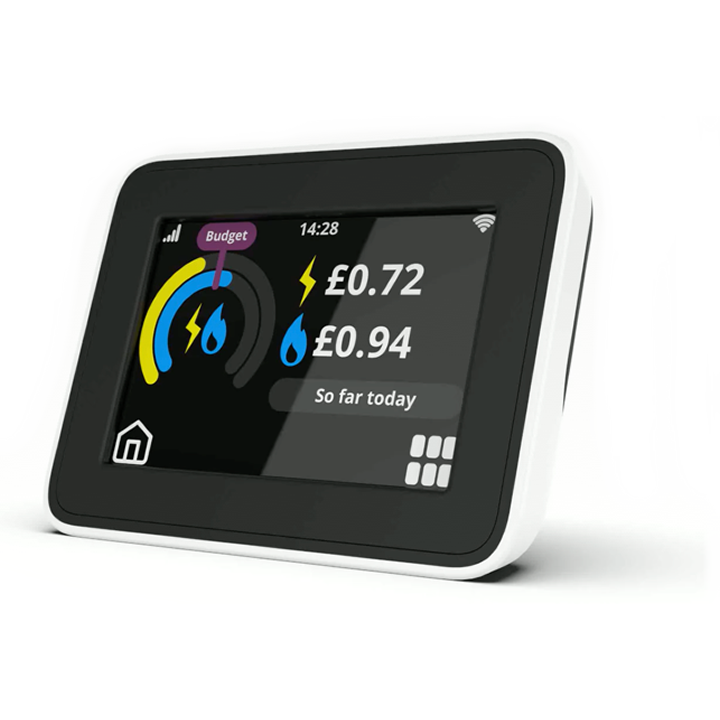 IHD6 OVO Energy Smart Meter