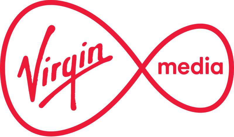 Virgin Media logo